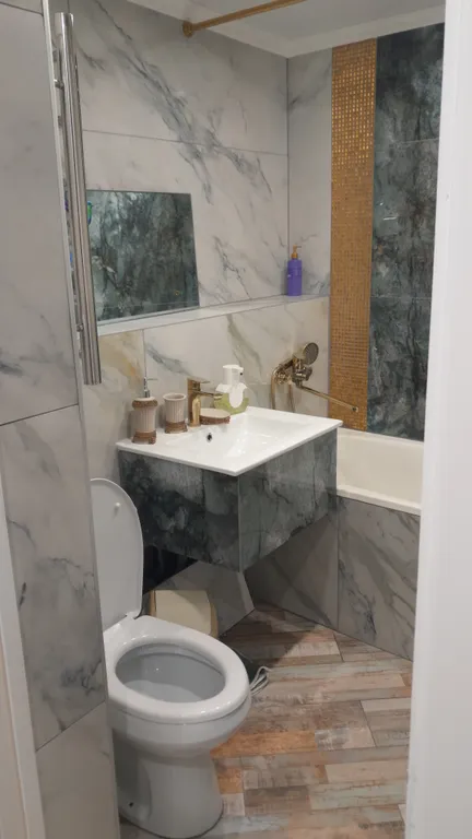 Коттедж Часть дома в центре города — Ессентуки