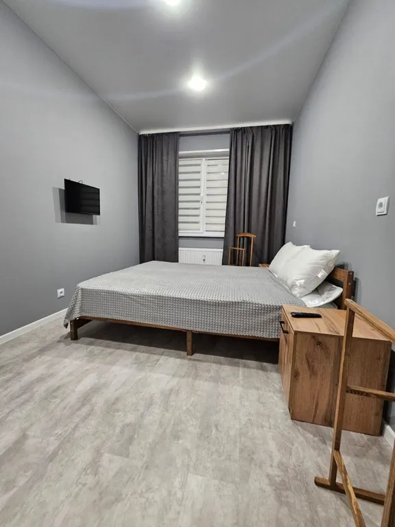 Уютная квартира в центре ЖК Йога