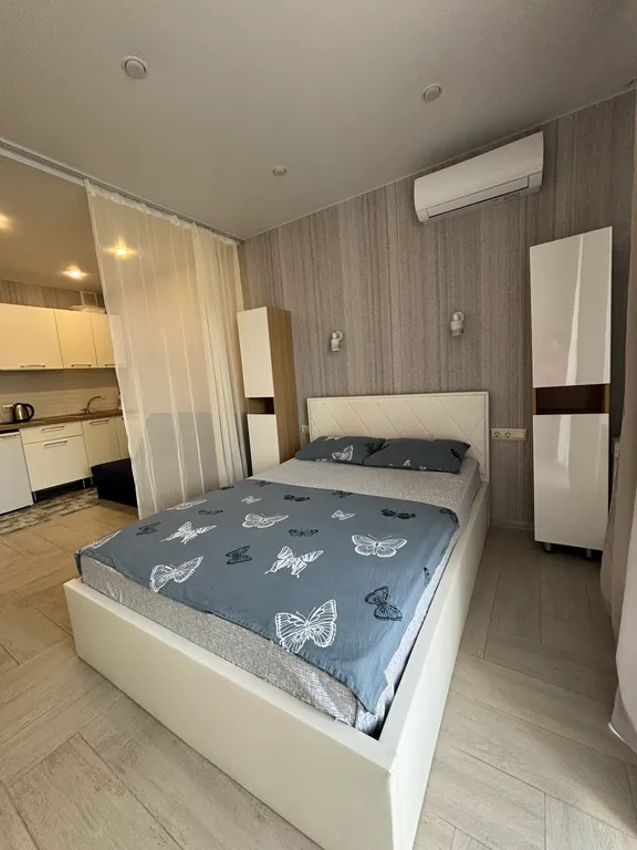 1-комнатная Квартира — аренда посуточно в Дагомыс