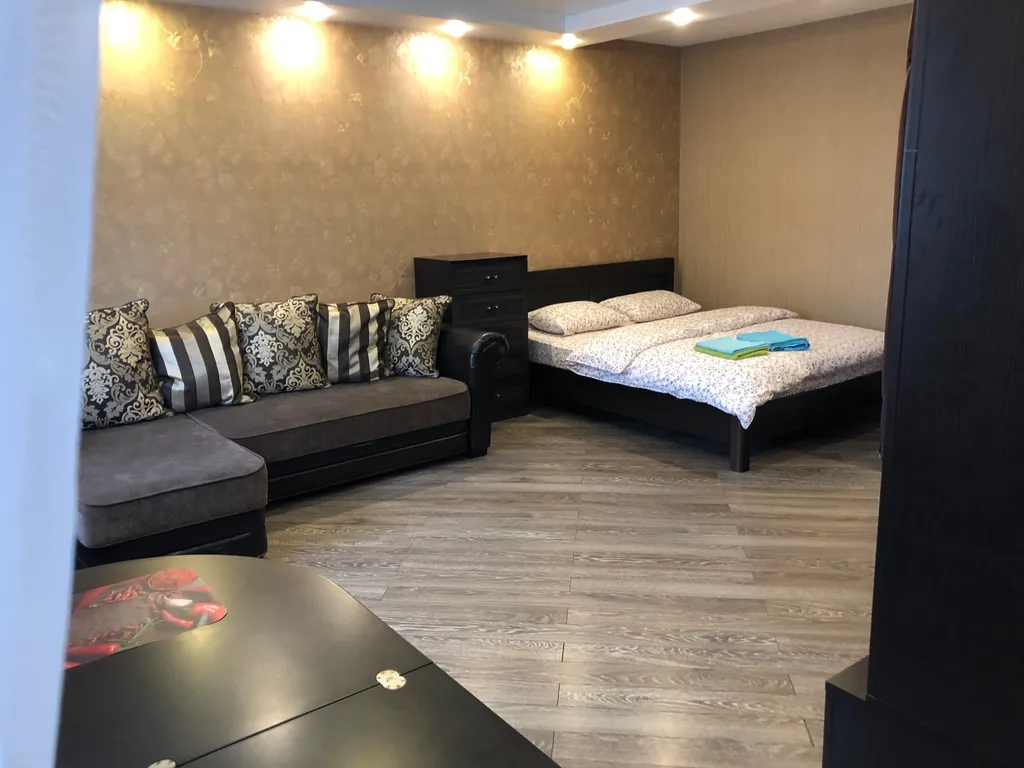 1-комнатная Квартира — аренда посуточно в Тверь