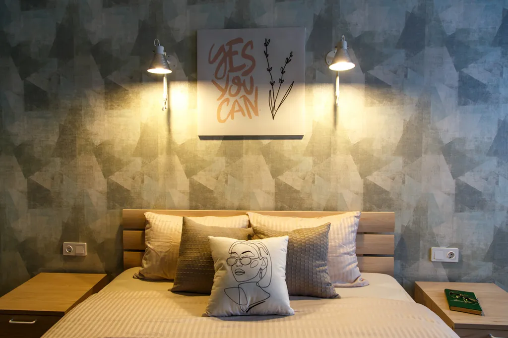 Уютные семейные апартаменты Лада в центре