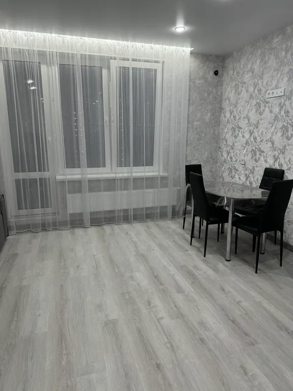 Уютная квартира рядом с метро