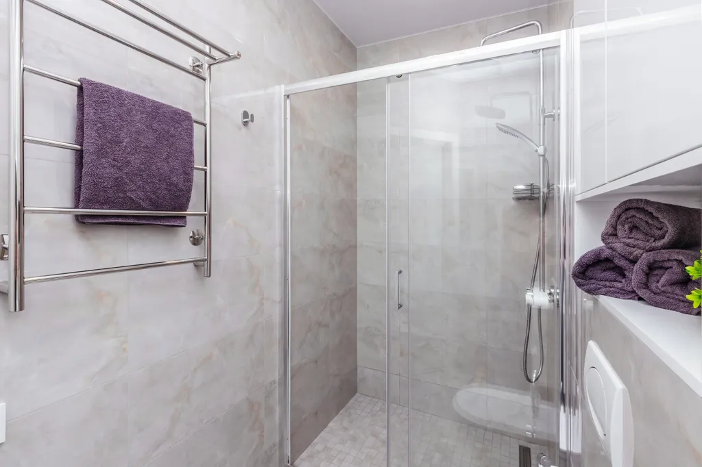 Видовая квартира рядом с морем