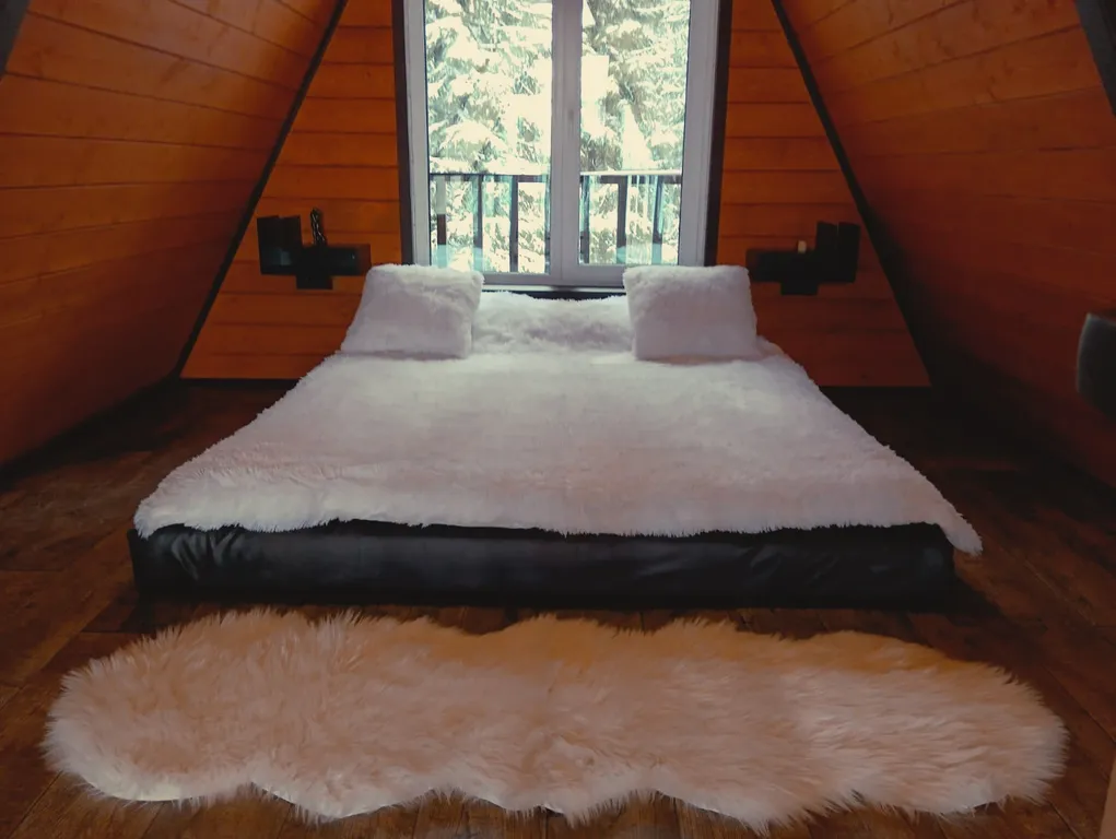 Лесная Гавань