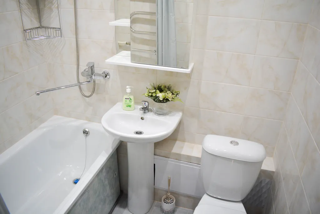 Апартаменты в центре