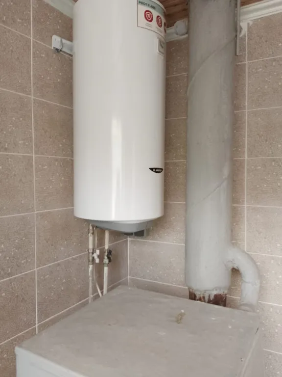 Домик у леса