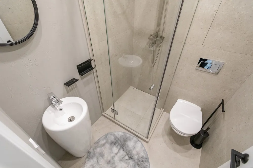 Квартира Квартира Новая студия рядoм с ФГБУ НМИЦ ССХ имени Бакулева — Новоивановское