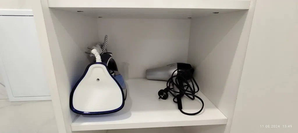 Уютная квартира недалеко от Балтийского моря