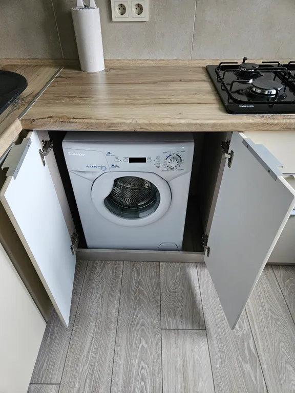 Уютные апартаменты в центре города на Набережной