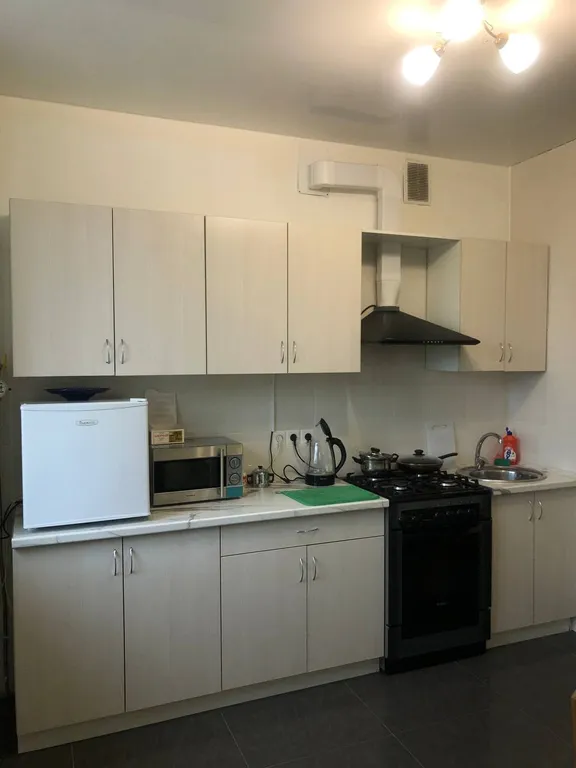 Апарты Друзья