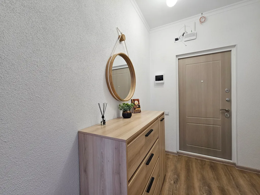 Апартамент Шандорная