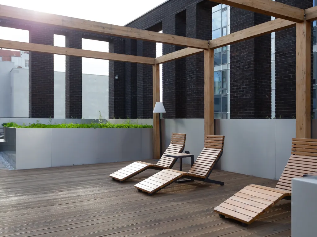 Уютная студия в центре города