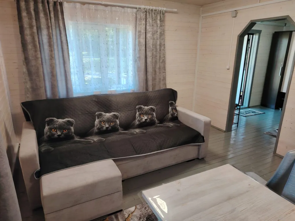 3-комнатный Дом