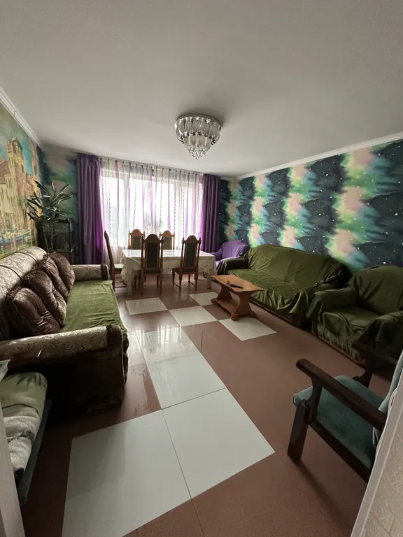 4-комнатный Дом