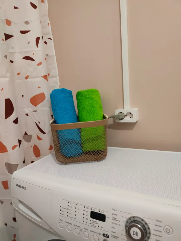 Комфортная квартира для вашего отдыха