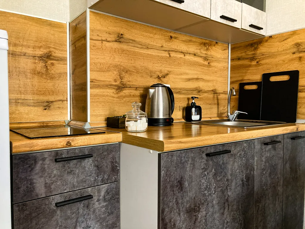 Квартира Квартира Уютная студия на первой береговой линии в ЖК Бельведер — Анапа