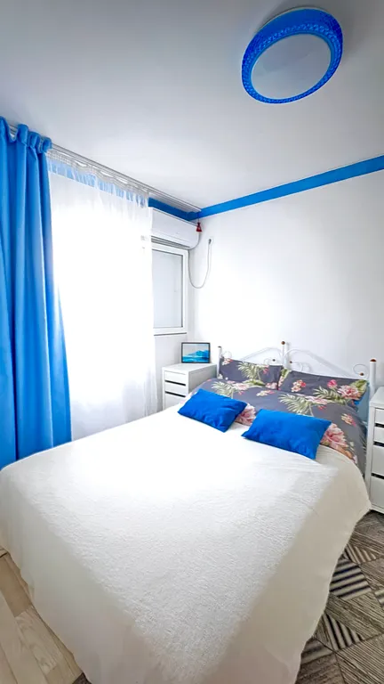 Семейный домик под ключ у моря