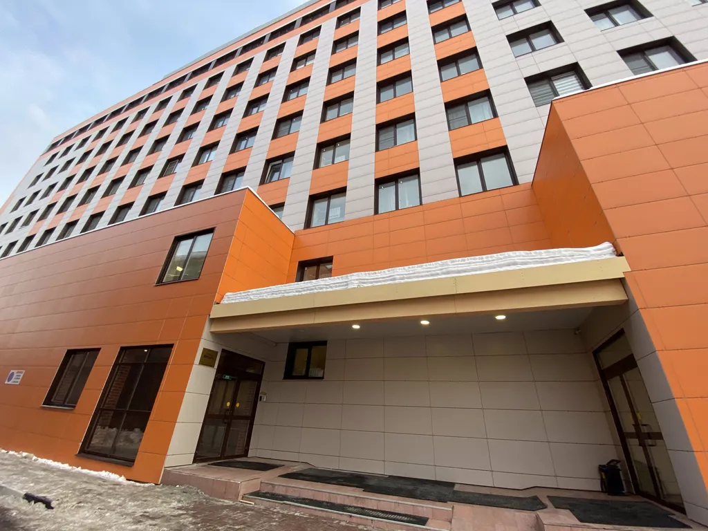 УютHome апартаменты ЖК Янтарь