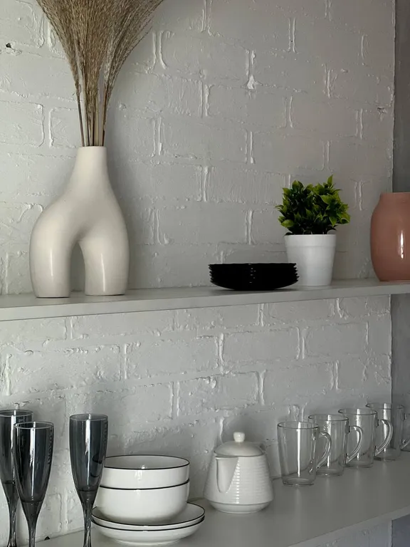 Grеen wood возле залива