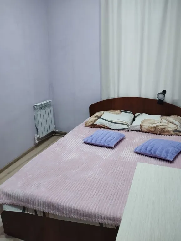 Уютная квартира в 5 минутах от курортного парка