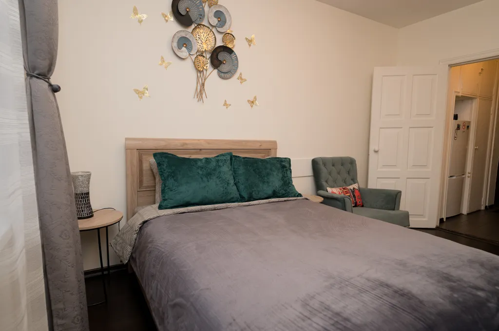 Krepostnaya Apart Домашний уют