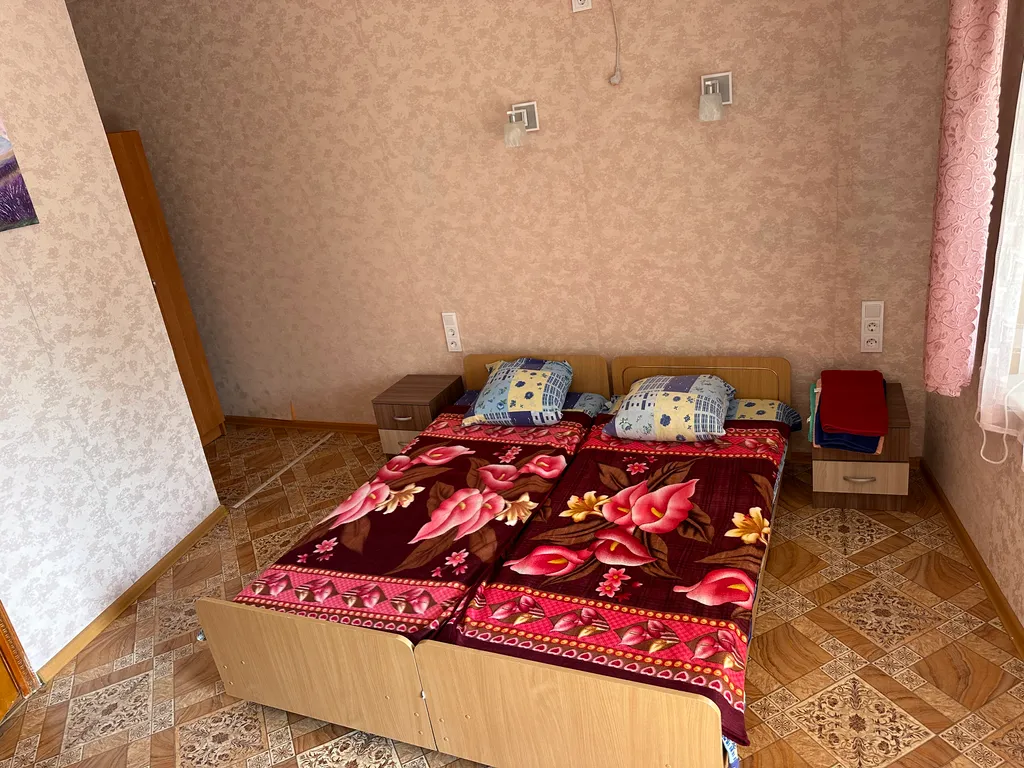 Квартира Квартира 2-местный номер — Судак