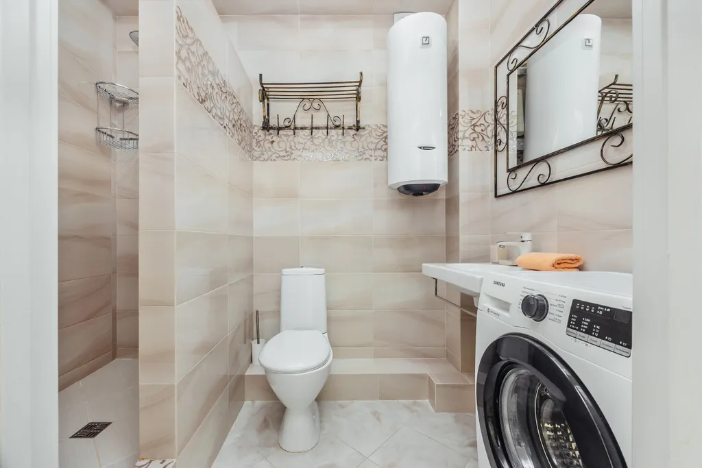 Квартира Уютная квартира рядом с морем — Сириус