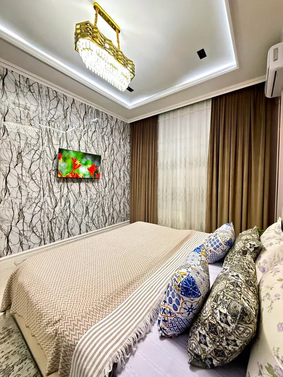 ЖК Uzbegim by Royal Rentals