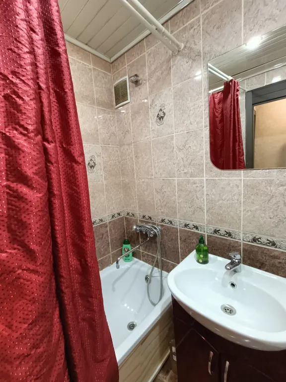 Уютная 1-комнатная квартира рядом с музеем Подводная лодка