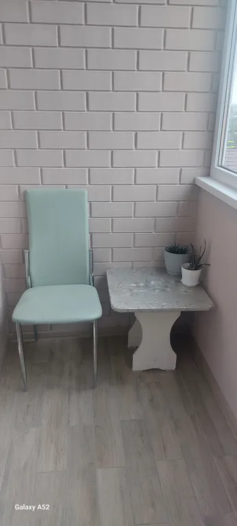 Квартира 1-комнатная Квартира — Динская