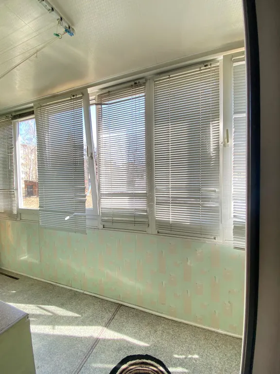 Квартира 2-комнатная Квартира — Уфа