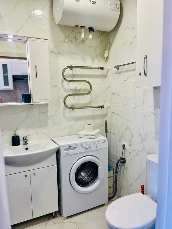 Квартира Апартаменты на мыс Фиоленте с видом на горы и рассвет — Севастополь