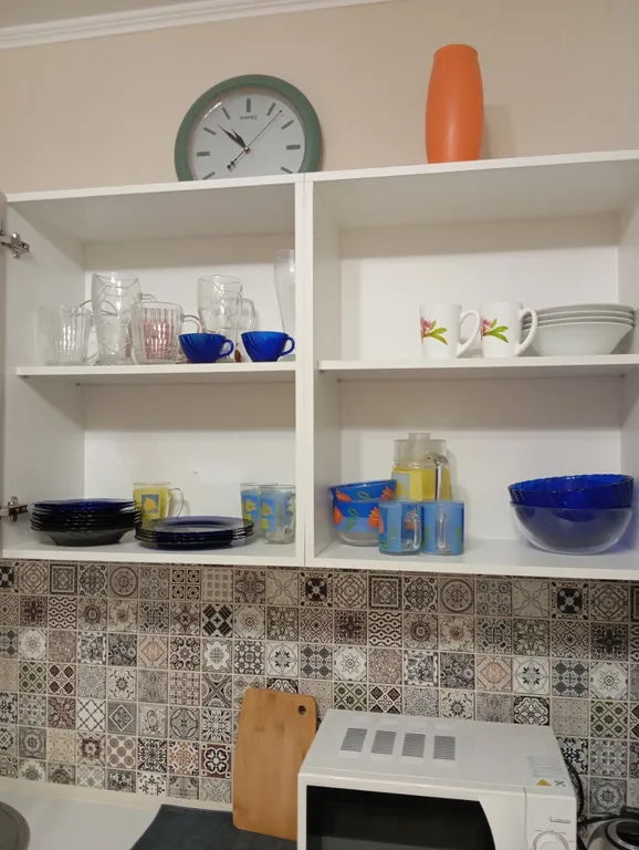 Однокомнатная квартира у парка Краснодар Галицкого