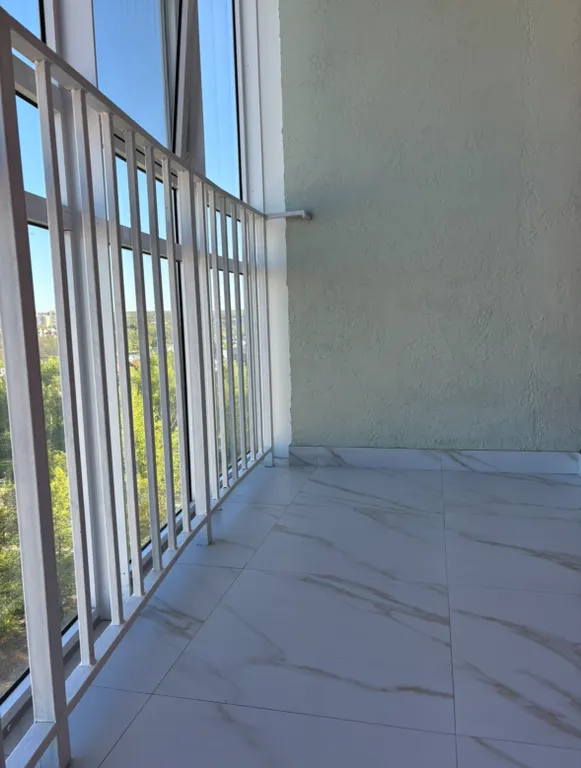 Новая 2-комнатная в центре рядом с Заливом