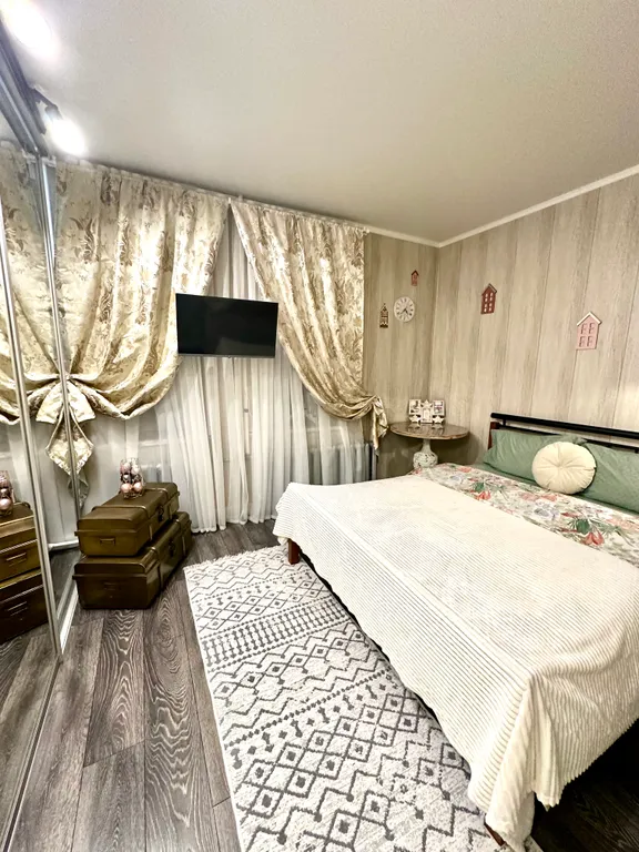 Апартаменты zefir центр, жд вокзал