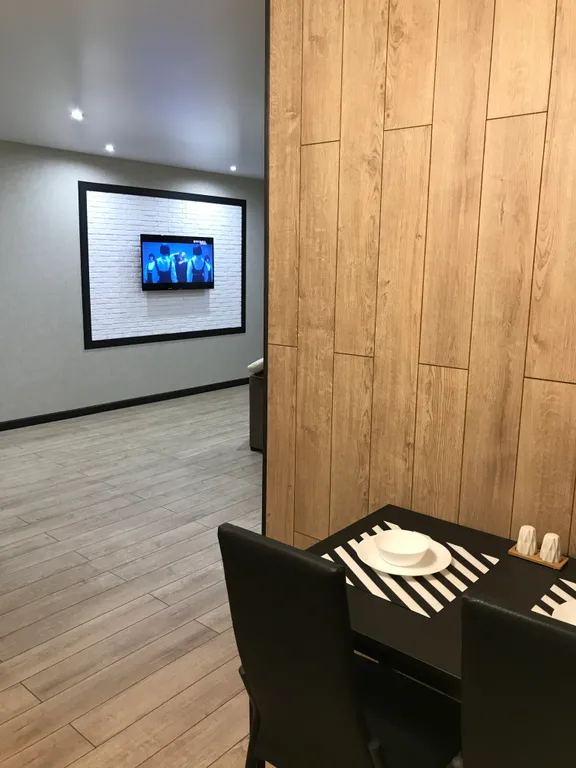 Уютная квартира в центре города — аренда посуточно в Шахты