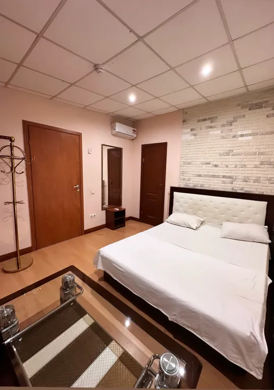 Квартира Комната — Москва