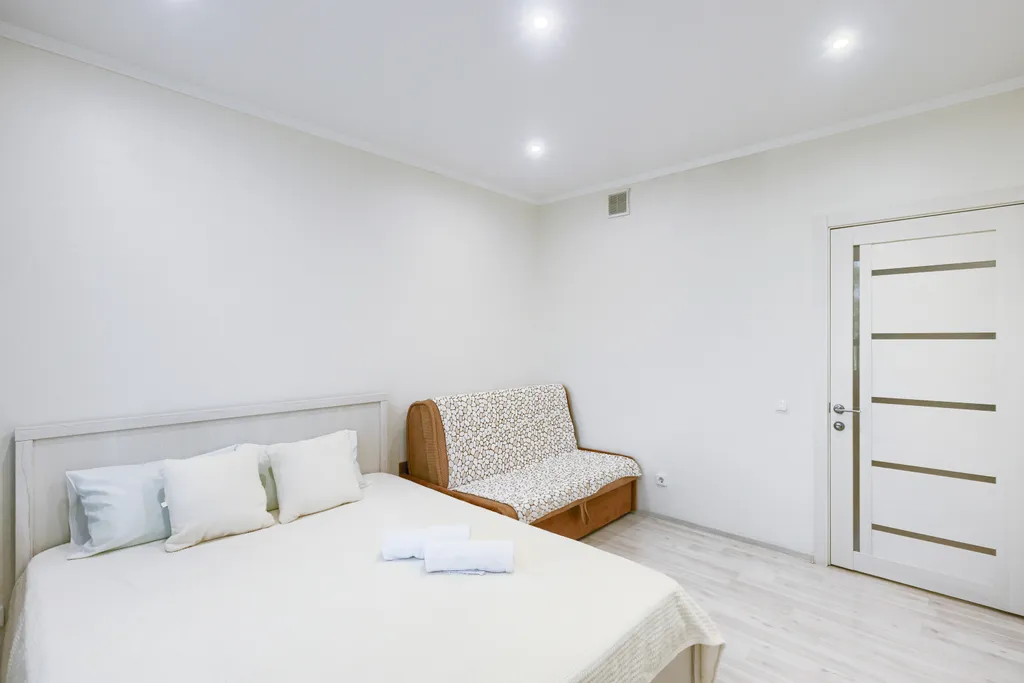 Квартира Квартира Appartement Green — Казань