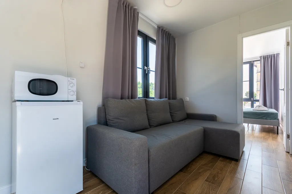 Квартира Комната — Пляхо