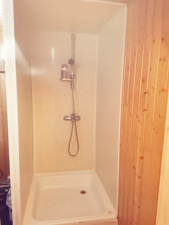 Уютный гостевой домик