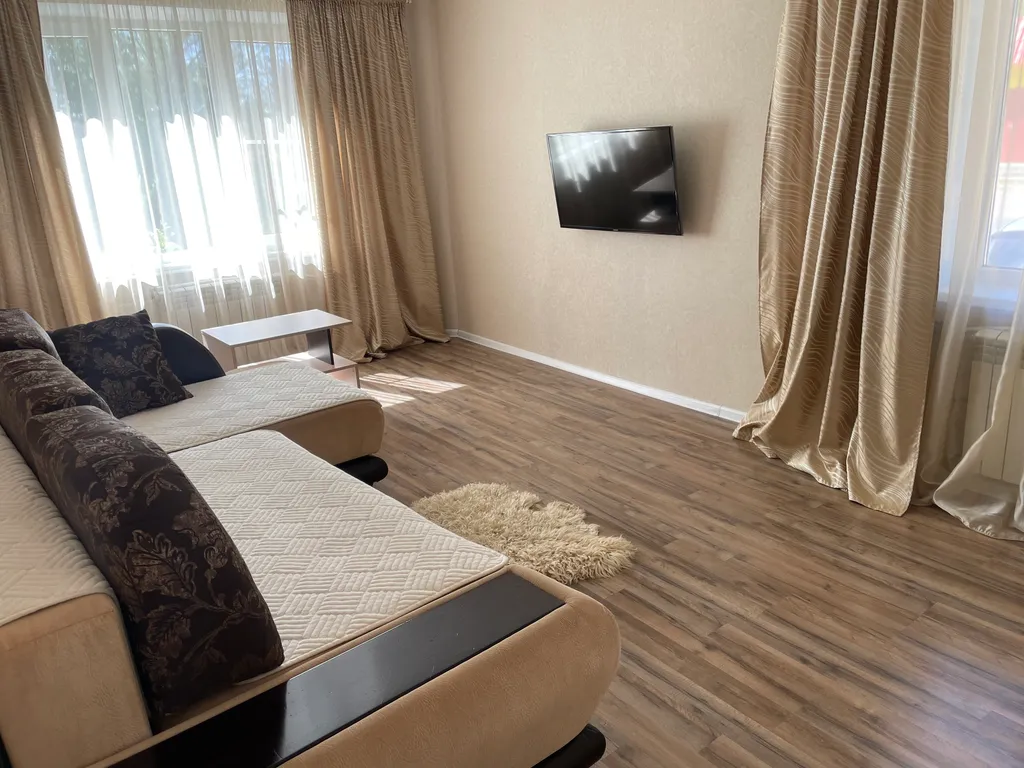 Квартира для ночлега — аренда посуточно в Дубовка