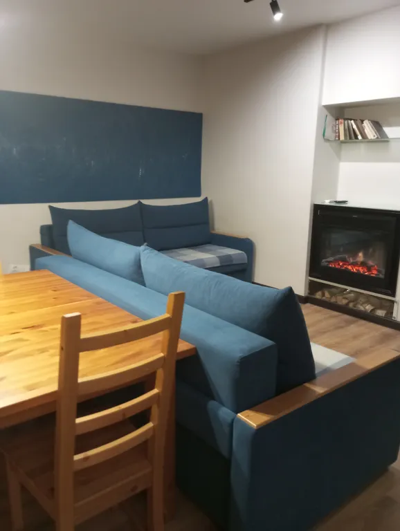 Квартира Квартира рядом с набережной реки Волга — Ярославль