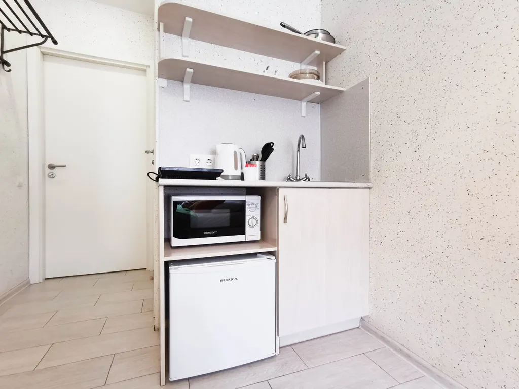 Квартира 1-комнатная Квартира — Санкт-Петербург