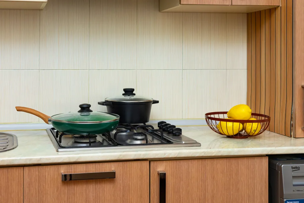 Апартаменты ключ к центру Еревана