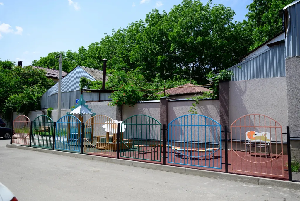 Уютная квартира в курортной зоне