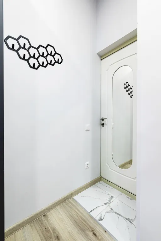 Уютная и красивая студия возле метро рядом с центром города