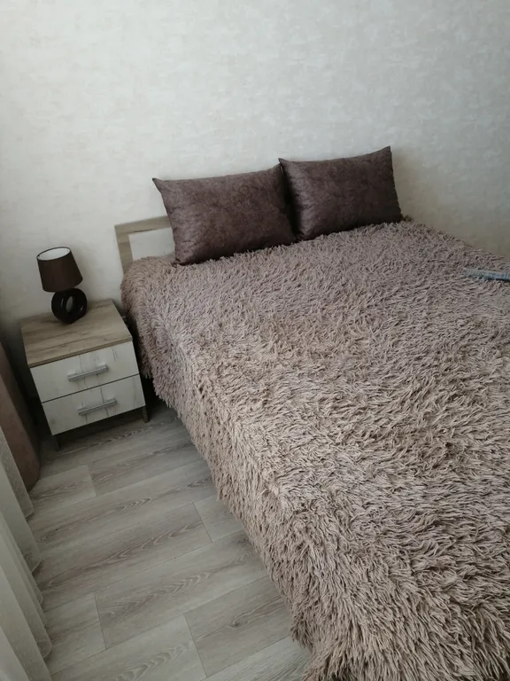 Уютная квартира — аренда посуточно в Вологда