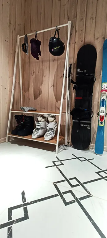 Коттедж 4-комнатный Дом — Санкт-Петербург