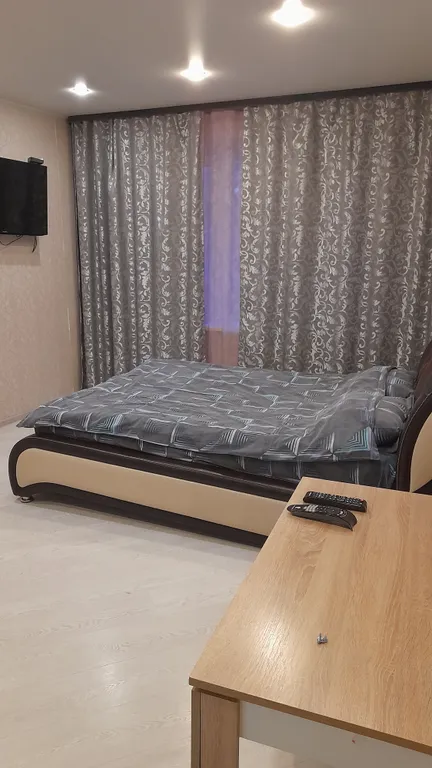 Уютная студия