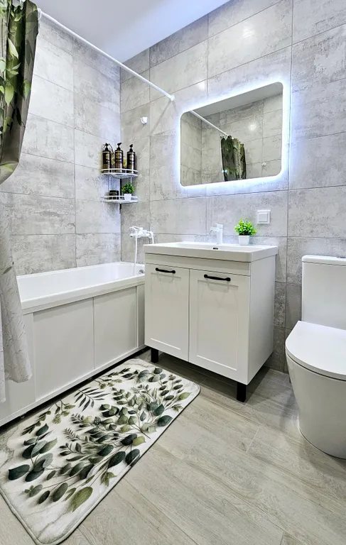 Уют в деталях / Квартира центр возле набережной